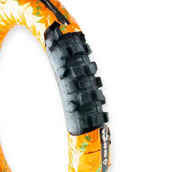 Шина 2.75-17 камерка (В'єтнам) 4PR крос О803 мото Мукачево