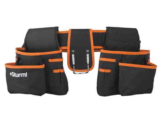 Пояс монтажника Sturm TB0153 (читать описание) Ровно