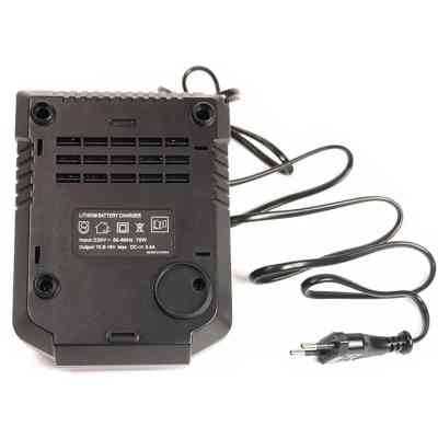 Зарядное устройство для аккумуляторов инструмента PowerPlant для BOSCH GD-BOS-14/18V (TB920563) Винница