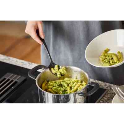 Ложка кухарська Fiskars Essential 38 см (1065592) Вінниця