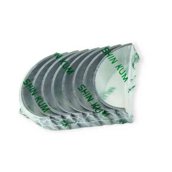 Вкладиші вал Ланос, Авео 1.5-1.6 стандарт шатун колінчастий Мукачево