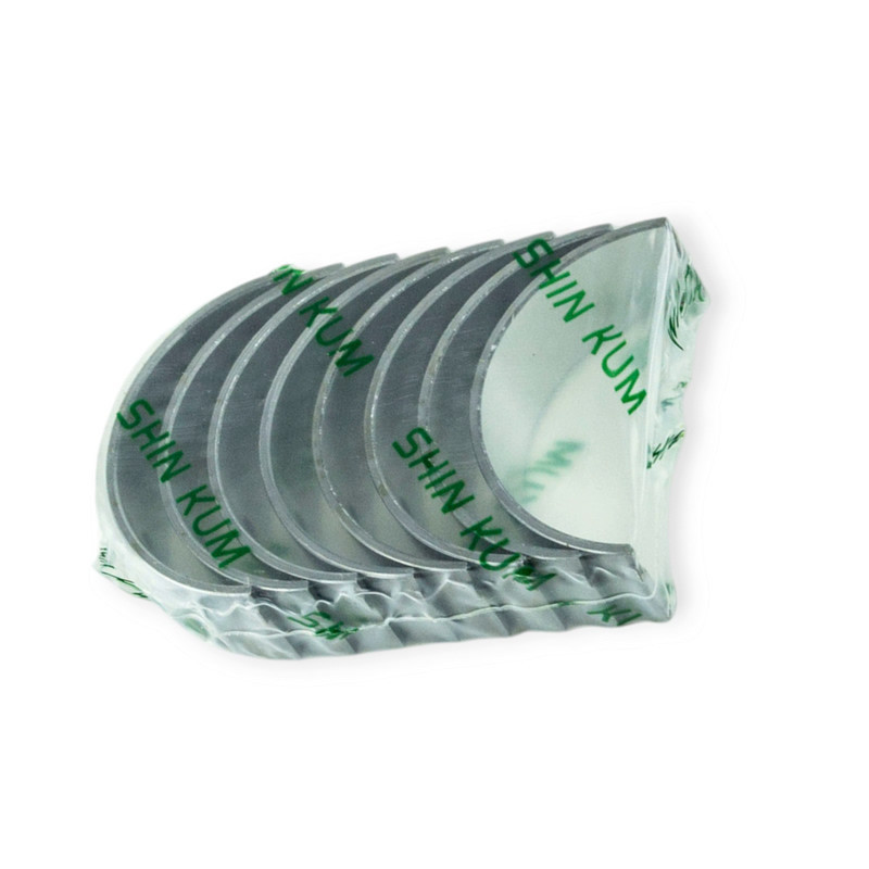 Вкладиші вал Ланос, Авео 1.5-1.6 стандарт шатун колінчастий Мукачево - фото 1