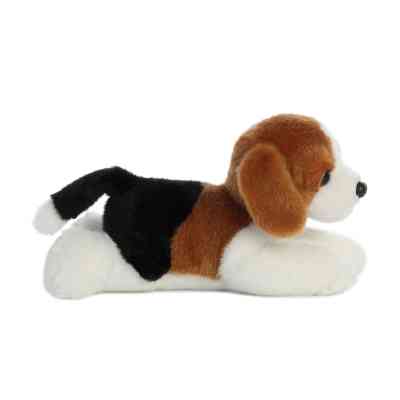 Мягкая игрушка Aurora Бигль 21 см (170916B) Винница