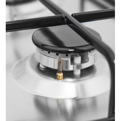 Варочная поверхность Whirlpool TKRL650IX Винница - изображение 3