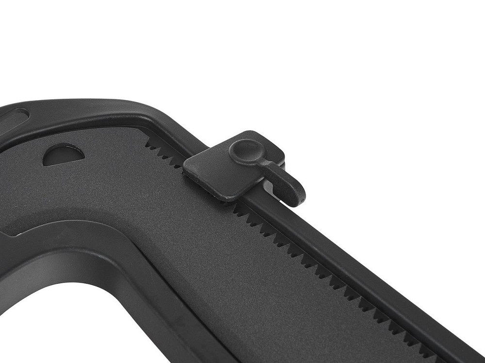 Тесак-викорчовувач з пилкою "Tvardy" 53 см Київ - фото 6