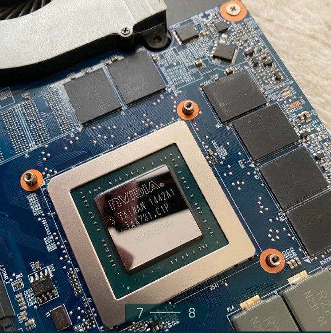 Ноутбук: XMG P505 у гарному стані. Київ - фото 7