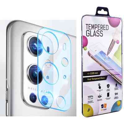 Скло захисне Drobak camera OnePlus 9R (474796) Вінниця