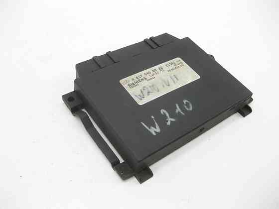 Mercedes-Benz  A0175450832 Блок керування 5 ступінчастою АКП EGS51 E-class W210 E-class S210 Одеса