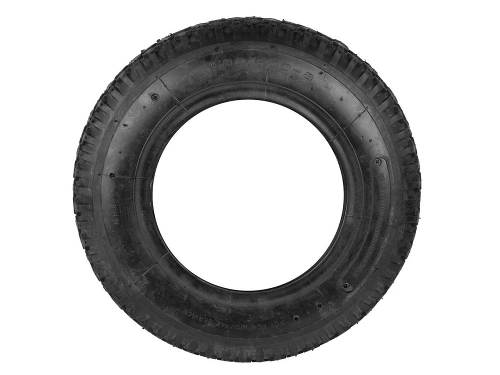 Шина колеса тачки 4.00-8 2PR Киев - изображение 1
