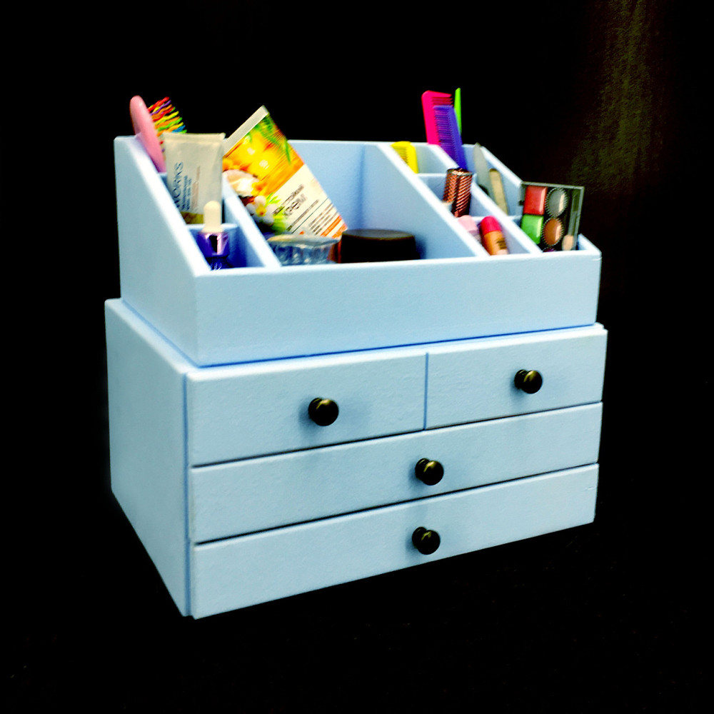 Органайзер для косметики 