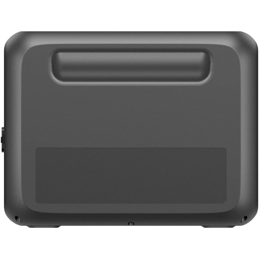 Зарядная станция Bluetti Elite 100 V2 1024Wh 1800W UPS EU Черный Винница - изображение 3