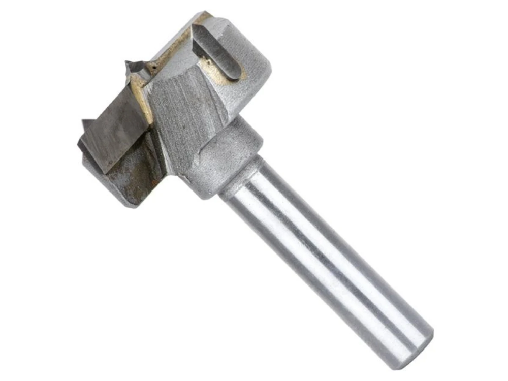 Фреза Форстнера 30х8мм для дверных петель, SD-0493 Харьков - изображение 1