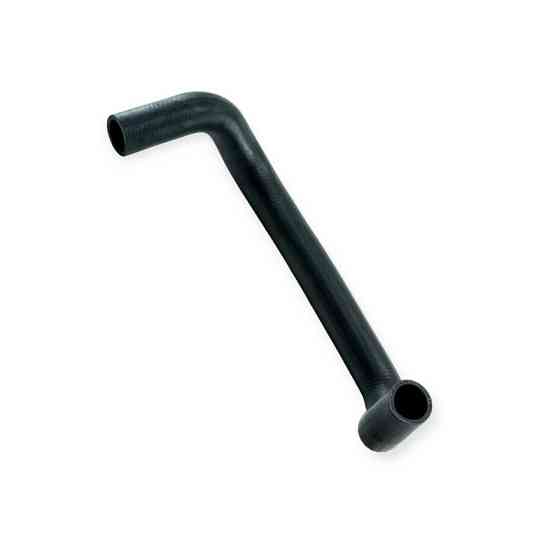 Патрубок Geely MK нижний радиатора Мукачево