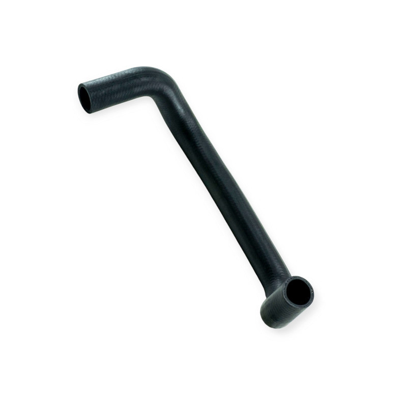 Патрубок Geely MK нижний радиатора Мукачево - изображение 1