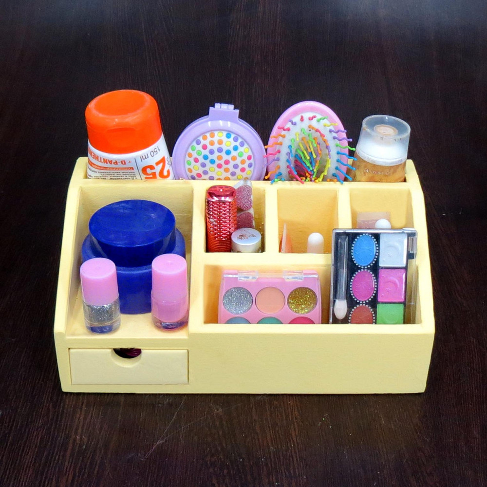 Органайзер для косметики 