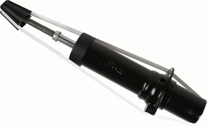 Амортизатор передний Raiso (Швеция) Ssang Yong Actyon, Санг Йонг Актион  02-  #RS317613 UAINMXD22 Ковель - изображение 1