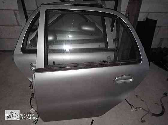 Двери Geely ck Киев