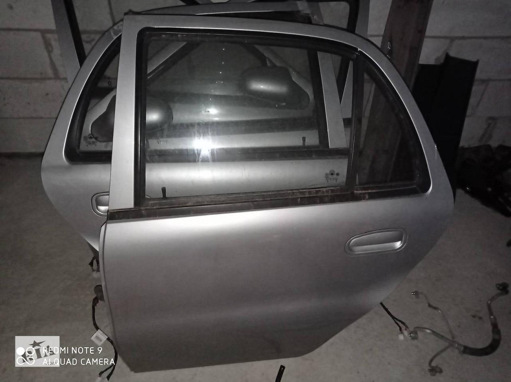 Двери Geely ck Киев - изображение 4