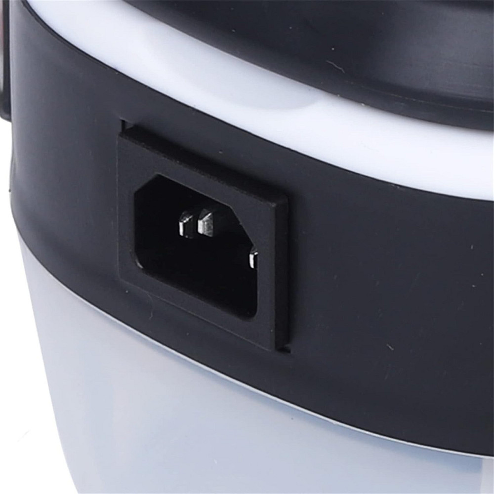 Портативный пароочиститель для дома,2500Вт,1л + 7 насадок SBR Киев - изображение 4