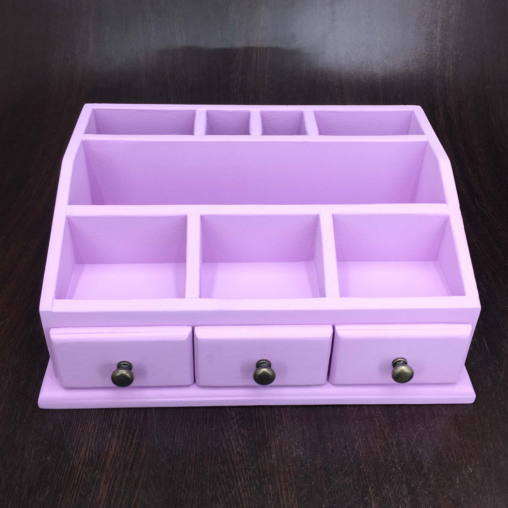 Органайзер настільний "Ректор" флокс Миколаїв - фото 3