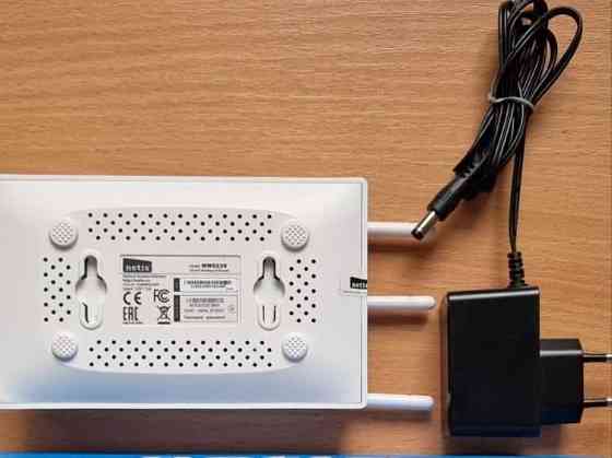 Роутер NETIS MW5230 3G/4G. Київ