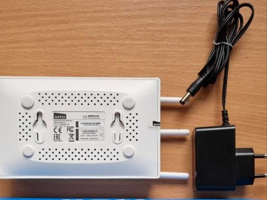 Роутер NETIS MW5230 3G/4G. Киев - изображение 3