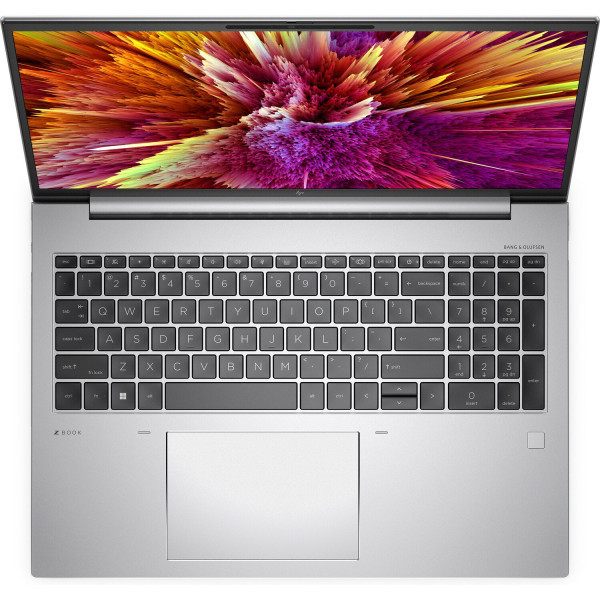 HP ZBook Firefly G10 16" WUXGA IPS, 250n/i7-1355U (5.0)/64Gb/SSD1Tb/Int Iris X/FPS/Підсв/DOS (82P39AV_V5) Київ - фото 6