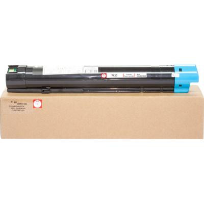 Картридж BASF для Xerox WC 7120/7125/7225 Cyan (KT-006R01464) Винница - изображение 1