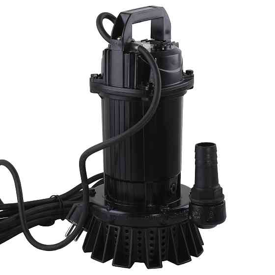 Насос дренажний VOLKS pumpe QDX mini 0,25кВт Київ