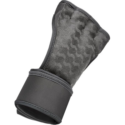 Рукавички для фітнесу Adidas Open Back Training Gloves ADGB-15061 чорний S (885652026246) Вінниця - фото 6