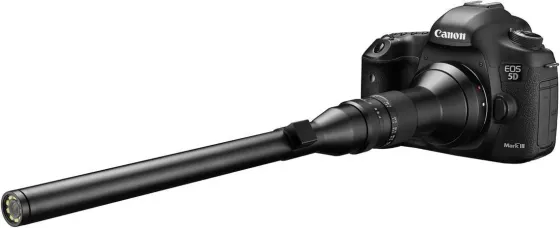 Об'єктив Venus Optics Laowa Probe 24mm f/14 Macro 2:1 (Sony E) Київ