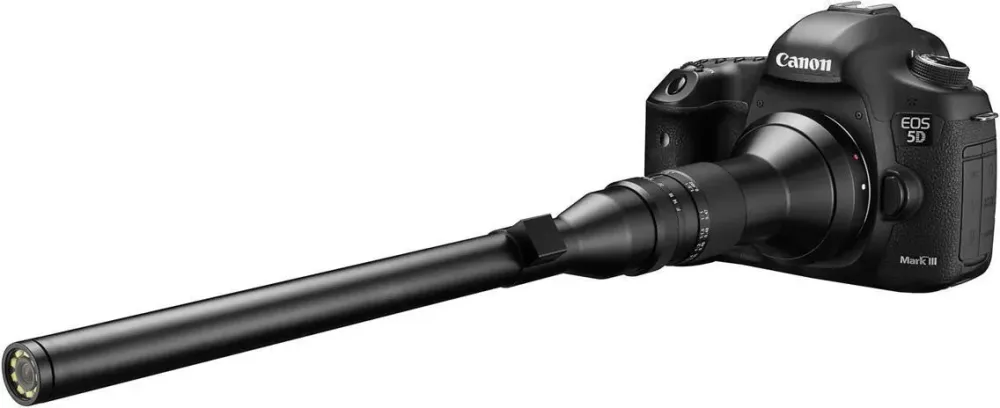 Об'єктив Venus Optics Laowa Probe 24mm f/14 Macro 2:1 (Sony E) Київ - фото 1