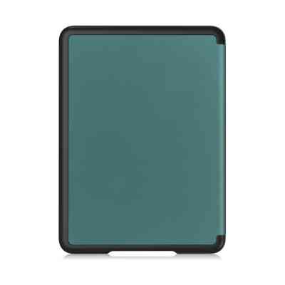 Чехол для электронной книги Armorstandart Amazon Kindle Paperwhite 12th Gen 2024 / Kindle Colorsoft Dark Green (ARM81958) Винница