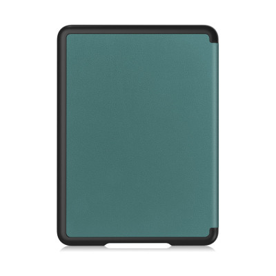 Чехол для электронной книги Armorstandart Amazon Kindle Paperwhite 12th Gen 2024 / Kindle Colorsoft Dark Green (ARM81958) Винница - изображение 3