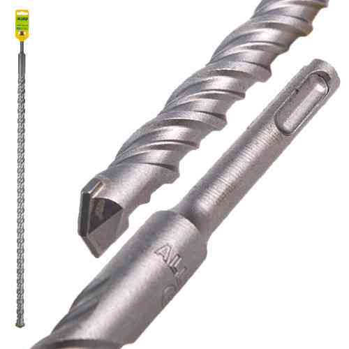 Бур по бетону SDS-plus S4 25x800мм Alloid Одесса