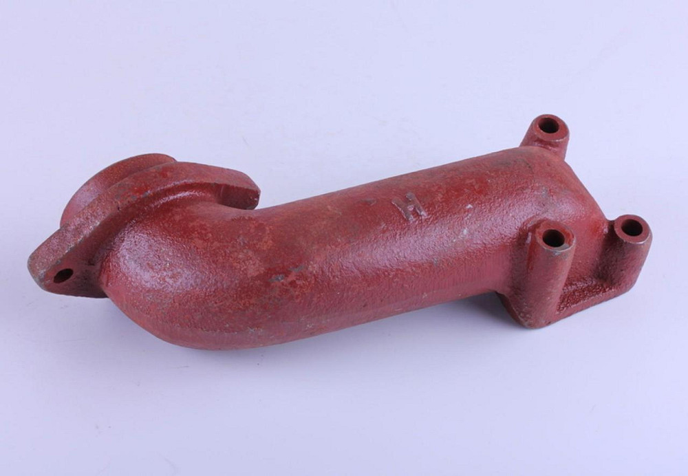 Коліно повітряного фільтра мотоблок 195N Мукачево - фото 1