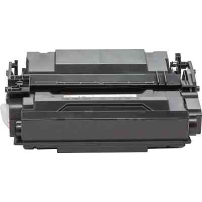 Картридж BASF Canon T06/3526C002 для iR1643/1643i/1643iF Black without chip (BASF-KT-T06-WOC) Вінниця
