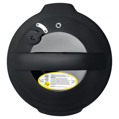 Мультиварка Rotex REPC72-B Винница - изображение 2