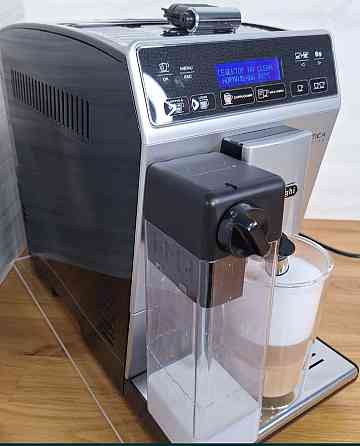 Кофеварка Delonghi Autentica Cappuccino Киев