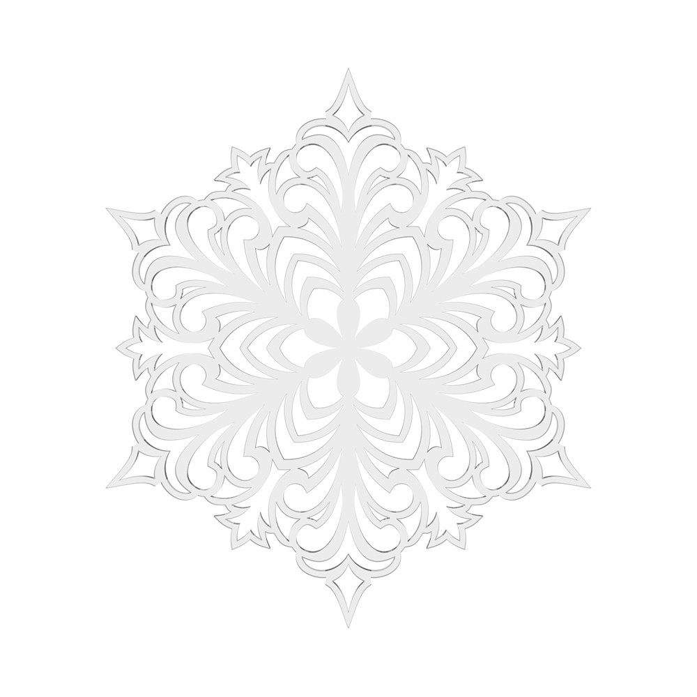 Новогодняя игрушка EKOSTAR 100х120 Киев - изображение 1