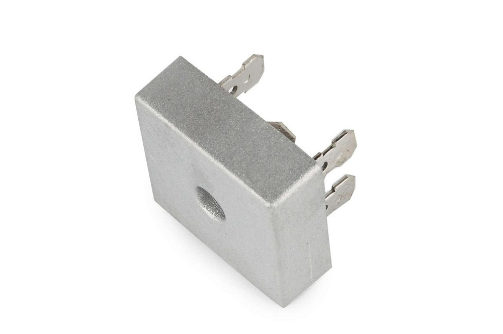 Діодний міст бензогенератора (1 кВт) ET-950 Мукачево - фото 1