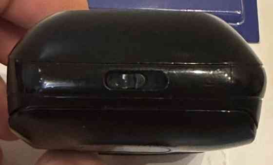 Olympus Mju -1 Limited. Харків