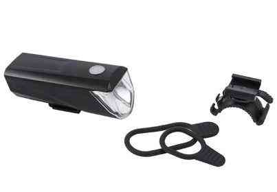 Оптика велосипедная (фара передняя, JY-7076)   KL Мукачево