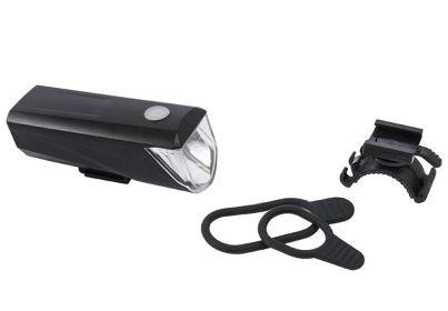 Оптика велосипедная (фара передняя, JY-7076)   KL Мукачево - изображение 1