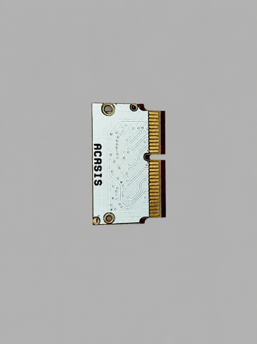 Адаптер-перехідник для встановлення SSD диска Apple Macbook Acasis MAIS1 Луцьк - фото 3