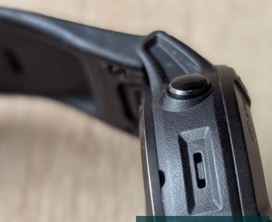 Смарт -Часы Garmin Fenix 6X Pro 51mm. Киев - изображение 4