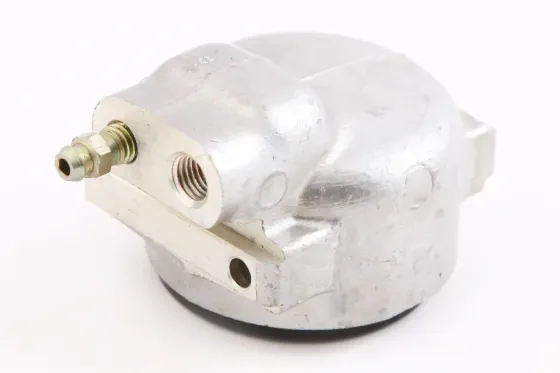 Цилиндр торм. передний 2101 Кедр нар. левый (пр-во Fenox) Винница