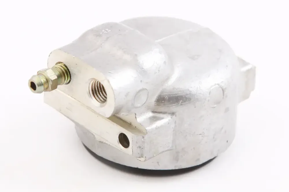 Цилиндр торм. передний 2101 Кедр нар. левый (пр-во Fenox) Винница - изображение 2