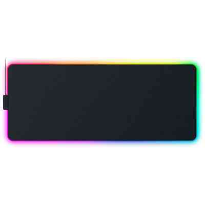 Килимок для мишки Razer Strider Chroma Black (RZ02-04490100-R3M1) Вінниця