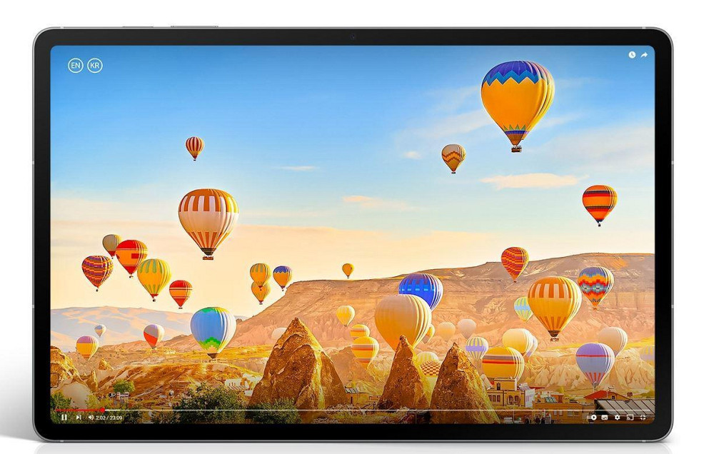 Планшет Samsung Galaxy Tab S10 FE WiFi SM-X520 8/128GB Gray (SM-X520NZAREUC) ( Сірий ) Харьков - изображение 15
